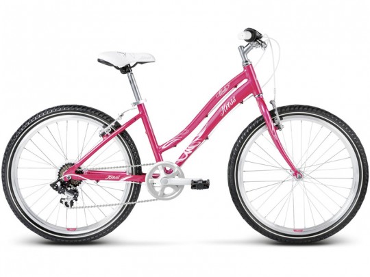 ��������� Kross Modo 24 (2017)