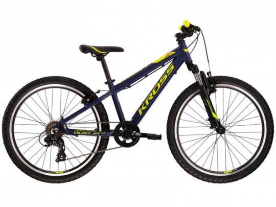 ��������� Kross Dust JR 1.0 (2022)