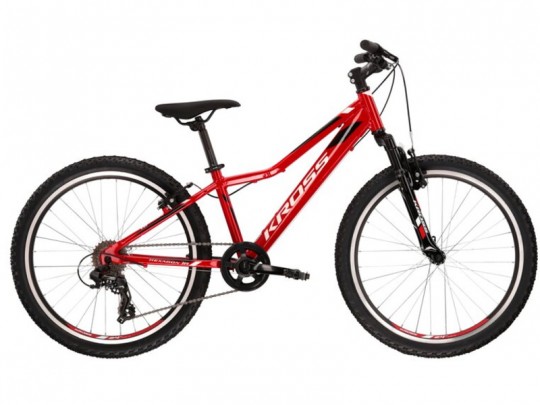 ��������� Kross Hexagon JR 1.0 (2022)