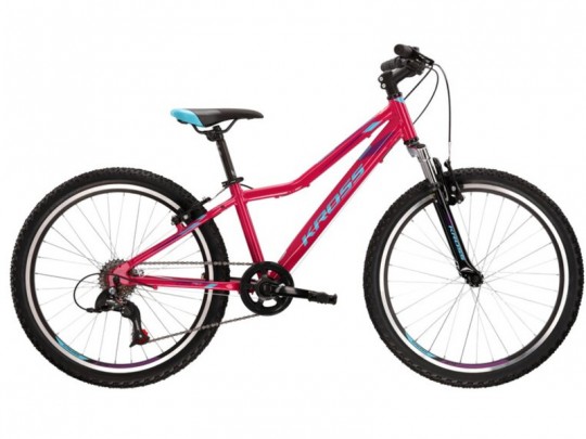 ��������� Kross Lea JR 1.0 (2021)