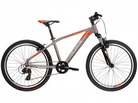 ��������� Kross Level JR 2.0 (2022)
