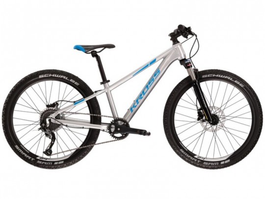 ��������� Kross Level JR 4.0 (2022)