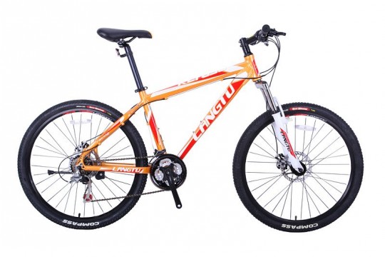 ��������� ������ Langtu KLT 690 (2015)