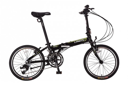 �������� ��������� Langtu �Y 8.2 (2016)