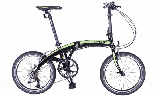 �������� ��������� Langtu KW 029 (2016)