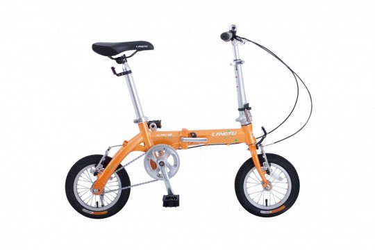 �������� ��������� Langtu KR12 (2016)