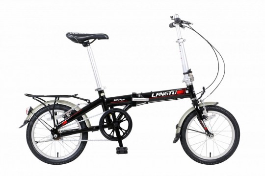 �������� ��������� Langtu �Y 01 (2016)