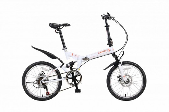 �������� ��������� Langtu T� 027 (2016)