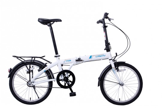 �������� ��������� Langtu TR 02 (2016)