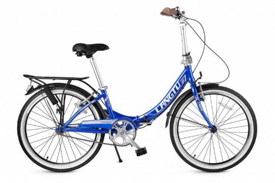 �������� ��������� Langtu Kraft 24 (2019)