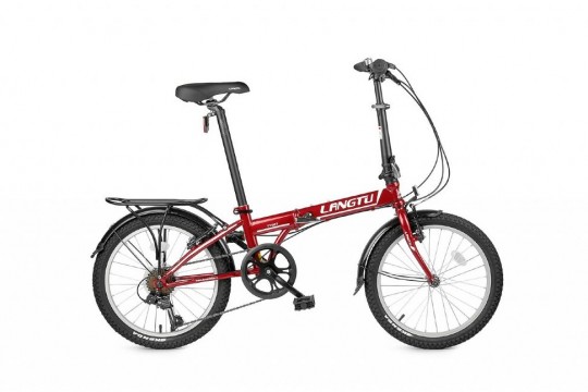 �������� ��������� Langtu TY 027 (2019)