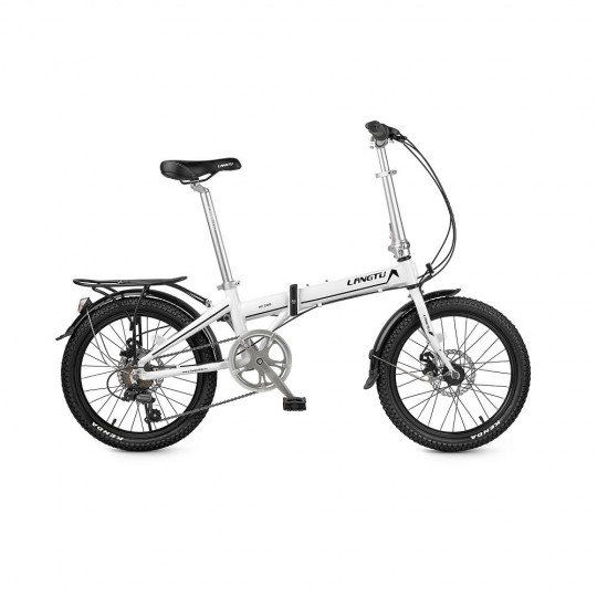 ��������� Langtu KF200 (2022)