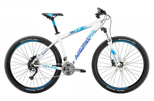 ������ ��������� Lapierre Raid 327-L (2015)