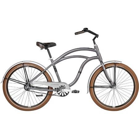 ������� ��������� Le Grand Bowman 1 (2017)