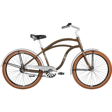 ������� ��������� Le Grand Bowman 1 (2016)