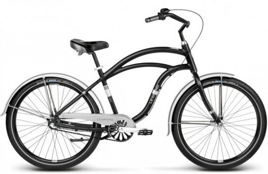 ������� ��������� Le Grand Bowman 2 (2017)