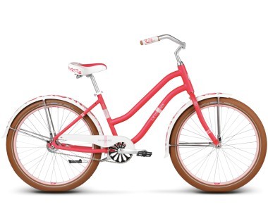 ������� ��������� Le Grand Sanibel 1 (2017)