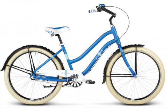 ������� ��������� Le Grand Sanibel 2 (2017)