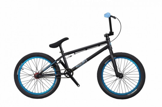 ��������� bmx Lorak Jumper 400 (2016)