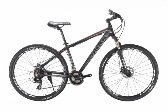 ��������� ������ Lorak SEL 9000 (2016)