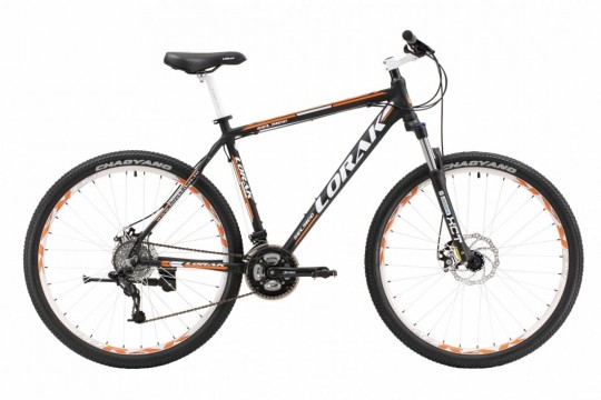 ��������� ������ Lorak SEL 9100 (2016)