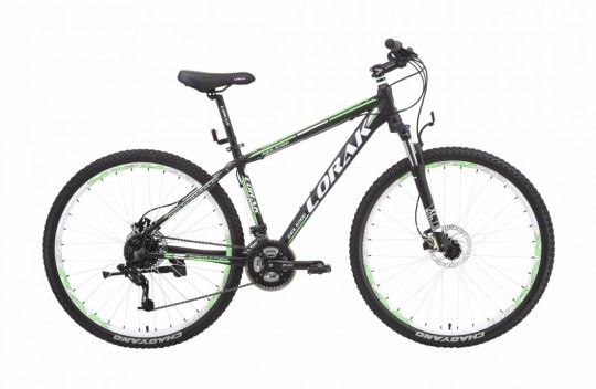 ��������� ������ Lorak SEL 9300 (2016)