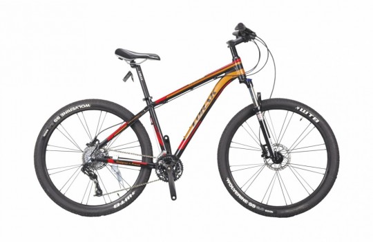 ��������� ������ Lorak SEL 9800 (2016)