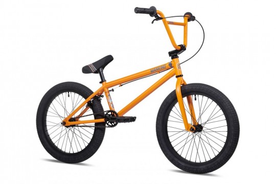 ��������� BMX Mankind Planet 20 (2020)