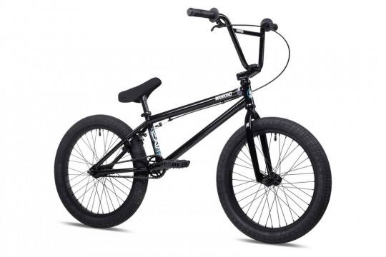��������� BMX Mankind NXS JR 20 (2020)