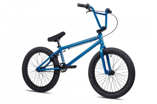 ��������� BMX Mankind NXS 20 (2020)