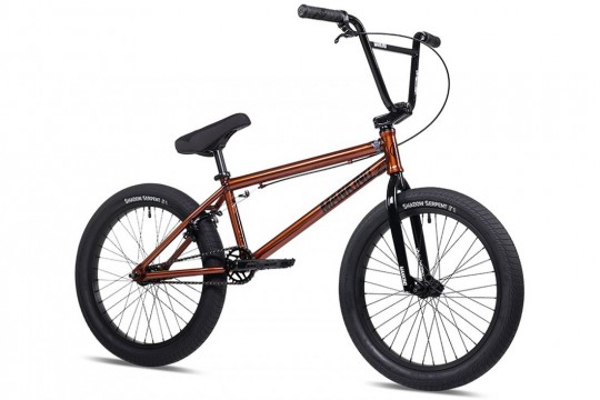 ��������� BMX Mankind Sureshot 20 (2020)