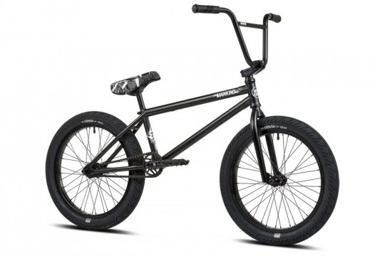 ��������� BMX Mankind Thunder 20 (2020)