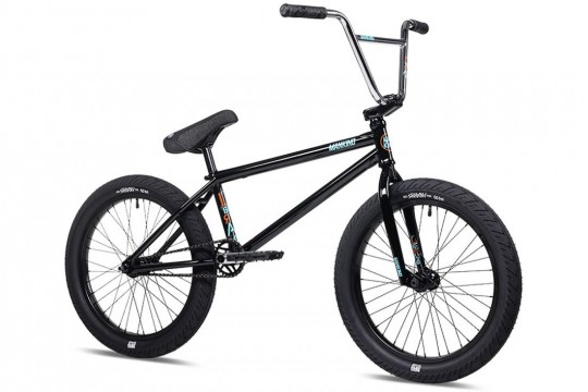 ��������� BMX Mankind Libertad XL 20 (2020)