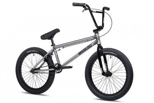 ��������� BMX Mankind Sureshot XL 20 (2020)