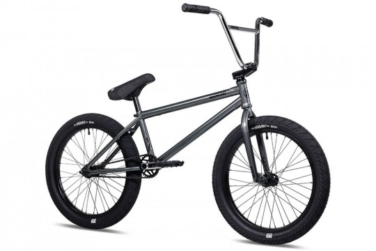 ��������� BMX Mankind Libertad 20 (2020)