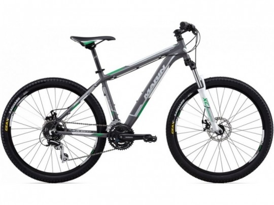 ������ ��������� Marin Pioneer Trail Disc (2013)