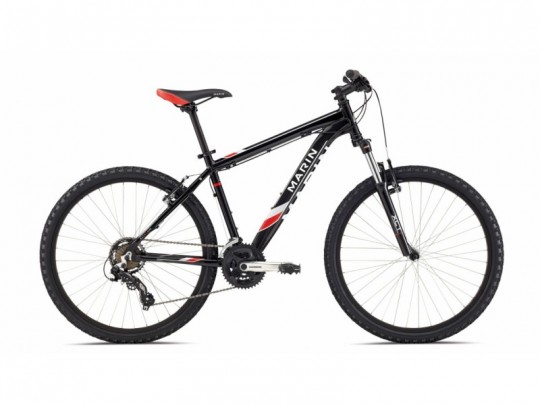 ������ ��������� Marin Sky Trail MTB (2013)