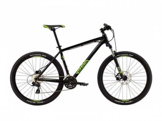 ������ ��������� Marin Bobcat Trail 7.3 (2016)