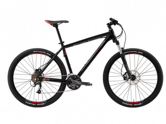 ������ ��������� Marin Bobcat Trail 7.4 (2015)