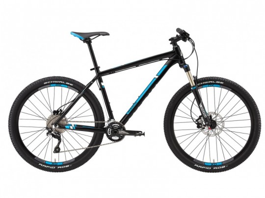 ������ ��������� Marin Bobcat Trail 7.5 (2015)