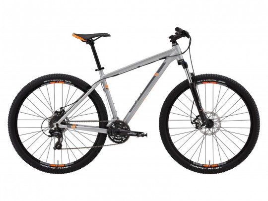 ������ ��������� Marin Bobcat Trail 9.3 (2015)