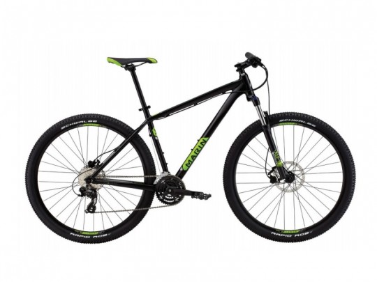 ������ ��������� Marin Bobcat Trail 9.3 (2016)
