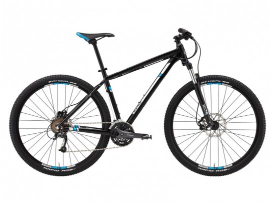 ������ ��������� Marin Bobcat Trail 9.4 (2015)