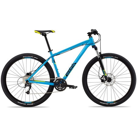 ������ ��������� Marin Bobcat Trail 9.4 (2016)