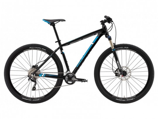 ������ ��������� Marin Bobcat Trail 9.5 (2015)