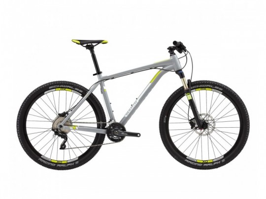 ������ ��������� Marin Nail Trail 7.6 (2015)