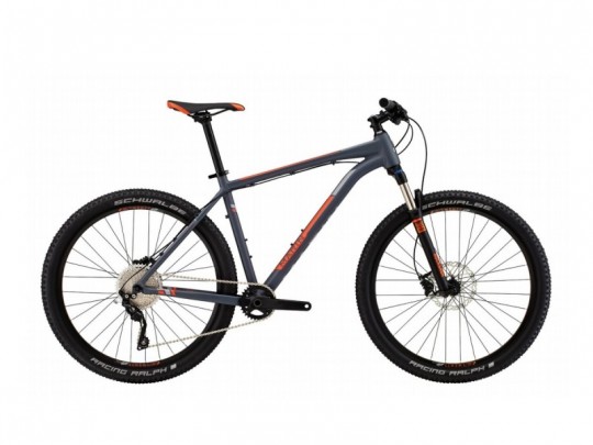 ������ ��������� Marin Nail Trail 7.6 (2016)