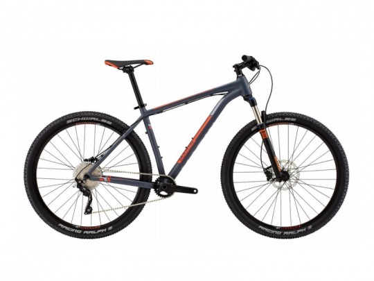 ������ ��������� Marin Nail Trail 9.6 (2016)