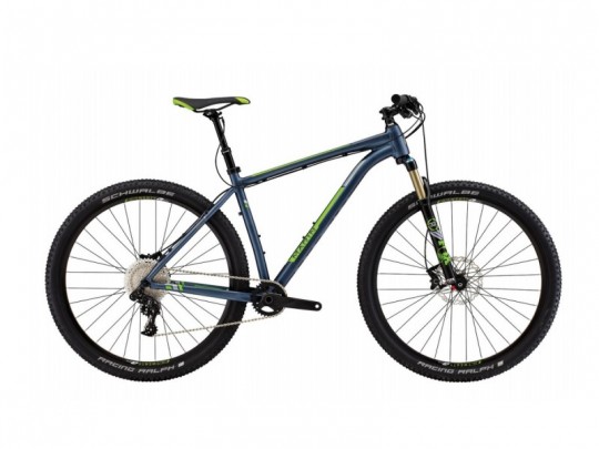 ������ ��������� Marin Nail Trail 9.7 (2016)