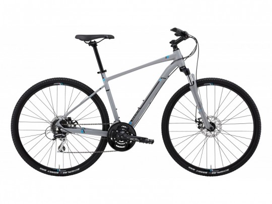 ������ ��������� Marin San Rafael DS2 (2015)